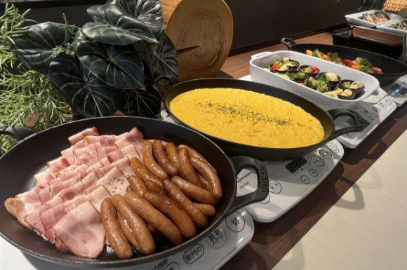 名古屋泊シンプルステイ！！【朝食付】宿泊プラン