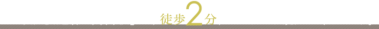 地下鉄高岳駅から徒歩2分、ビジネスや観光に最適です。