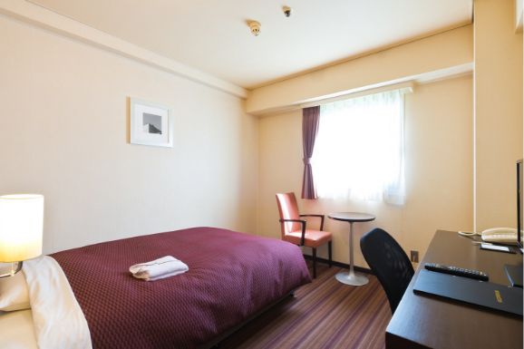 名古屋・栄泊シンプルステイ！【素泊り】